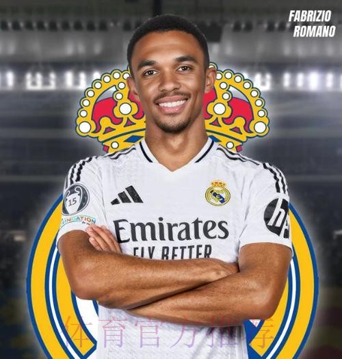 皇马希望明年夏窗同时免签阿方索+阿诺德 皇马希望明年夏窗同时免签阿方索+阿诺德